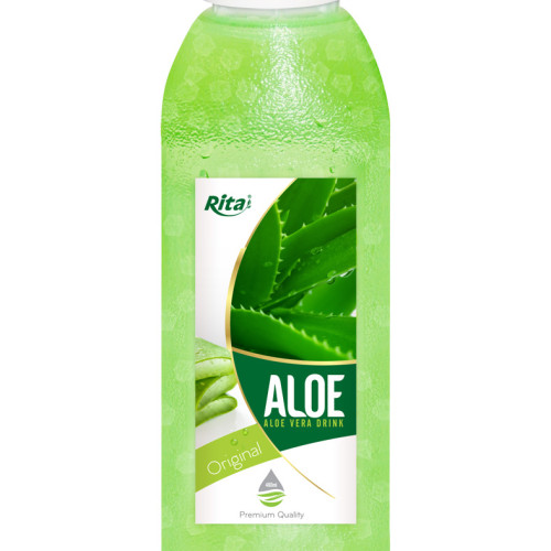 460ml Original Aloe Vera Drink